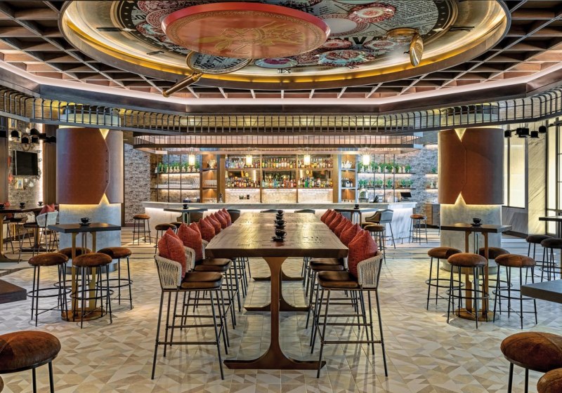 Kulinarik & Restaurants