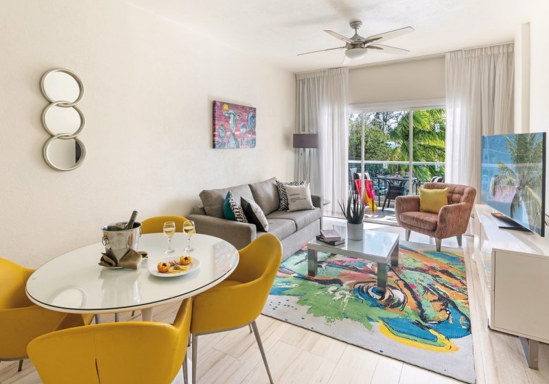 Zimmer & Wohnkomfort