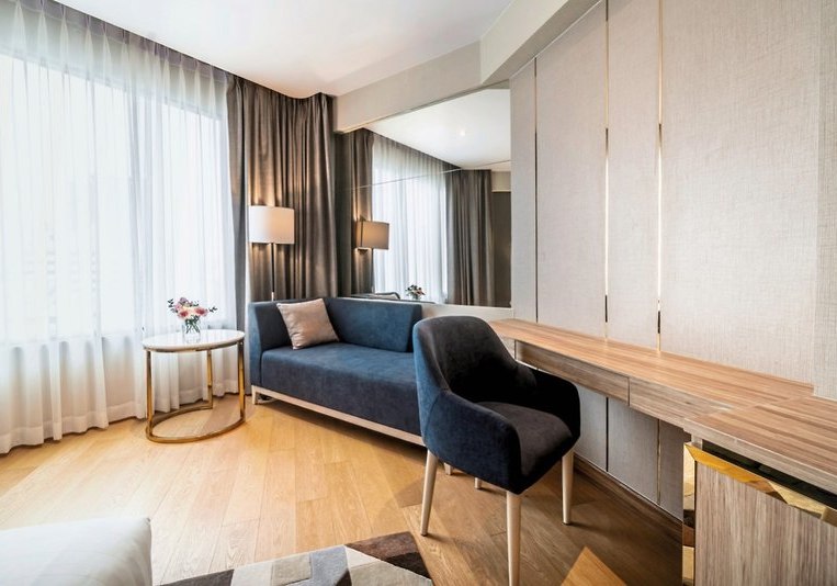 Hotel Allgemein