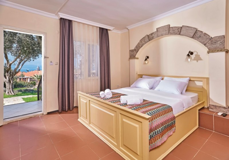 Hotel Allgemein