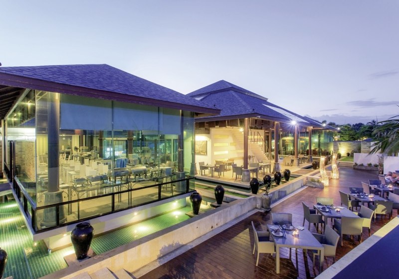 Beispiel: Kulinarik & Restaurants
