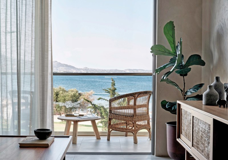 Zimmer & Wohnkomfort