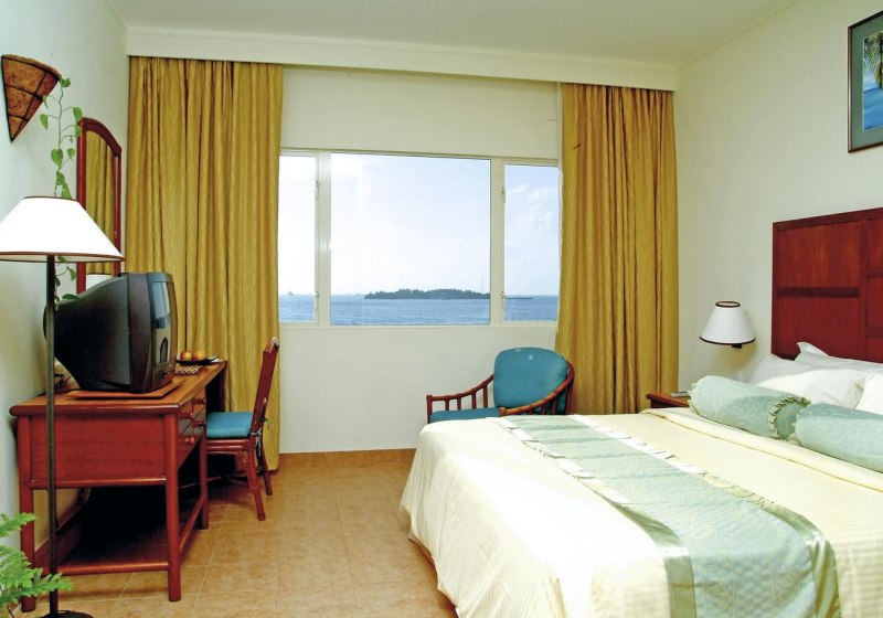 Zimmer & Wohnkomfort