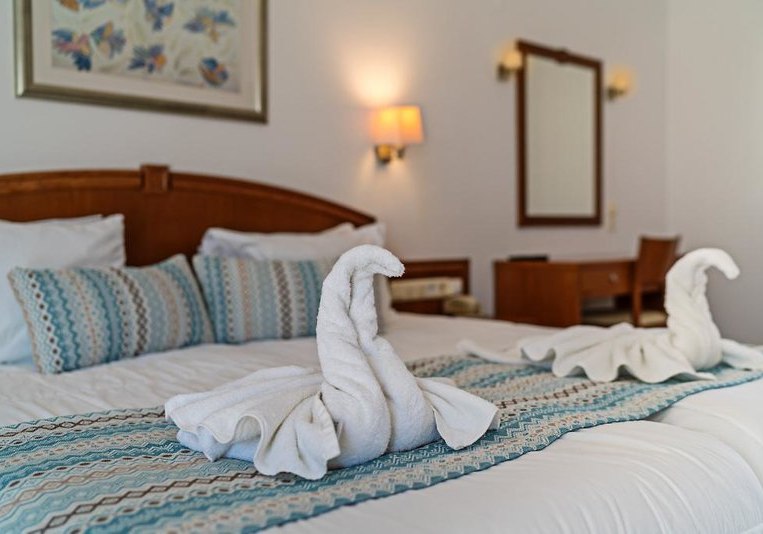 Hotel Allgemein