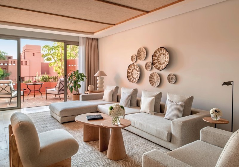 Zimmer & Wohnkomfort