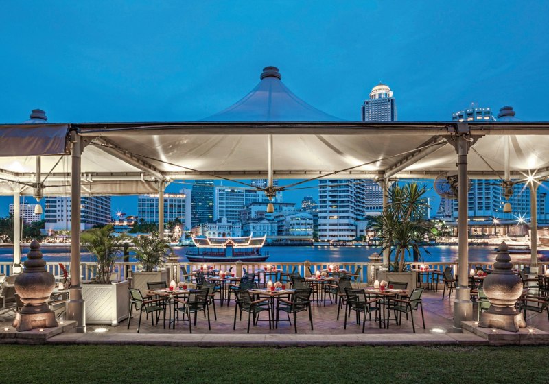 Beispiel: Kulinarik & Restaurants