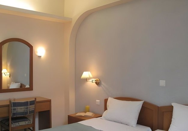 Hotel Allgemein