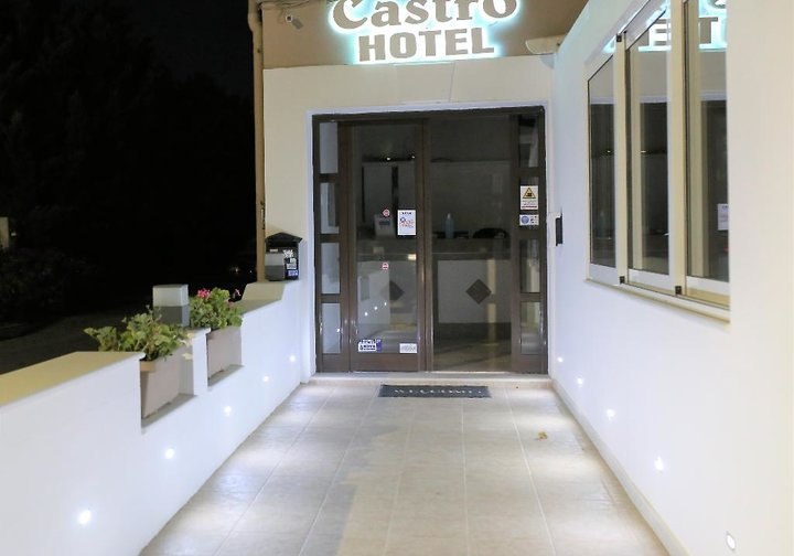 Hotel Allgemein