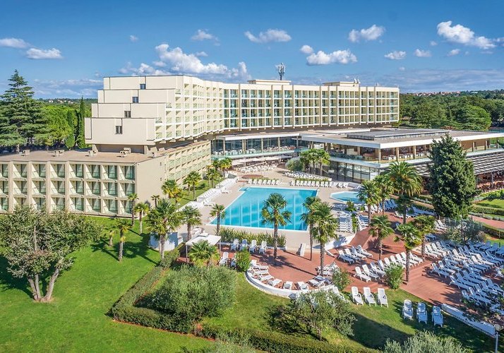 Hotel Allgemein
