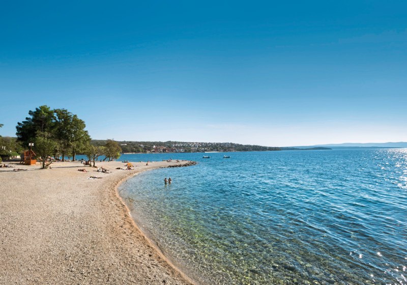 Hotelstrand