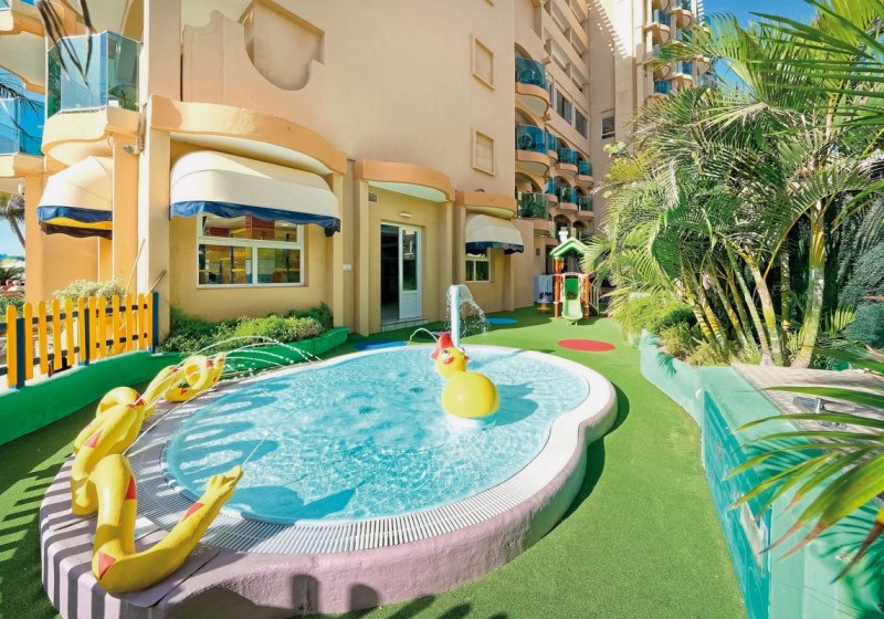Hotel Allgemein