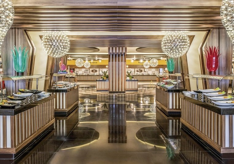 Kulinarik & Restaurants