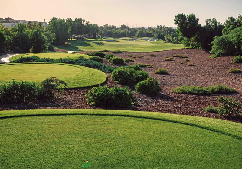 Beispiel: Golf