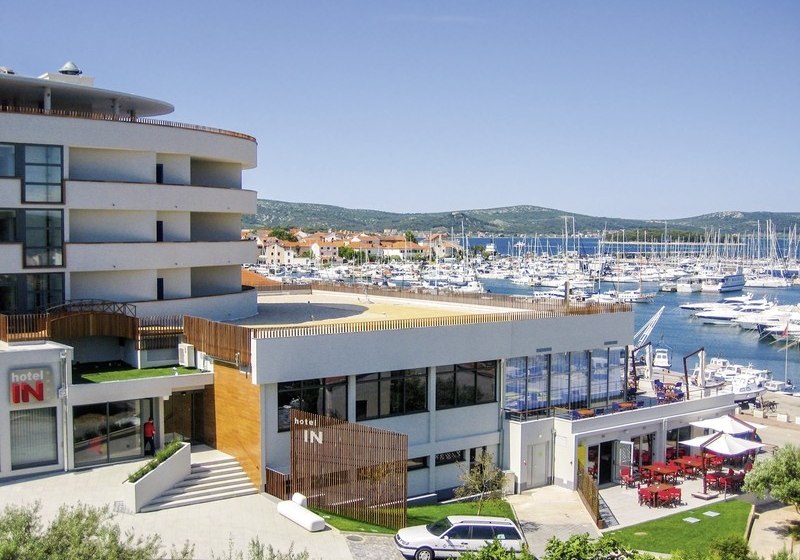 Hotel Allgemein