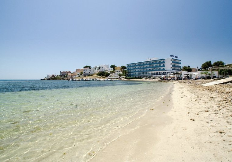 Hotel Allgemein