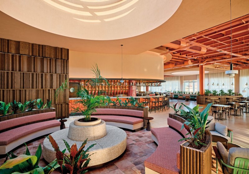 Kulinarik & Restaurants