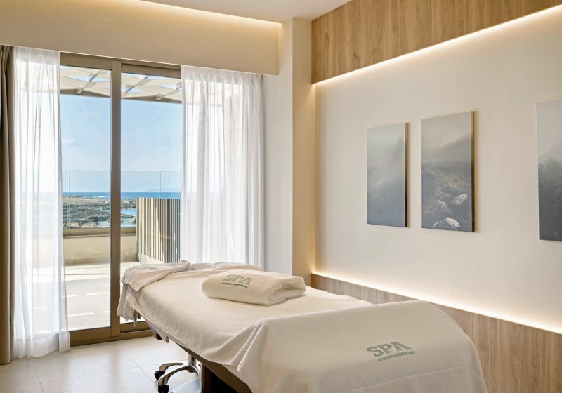 Wellness & Entspannung