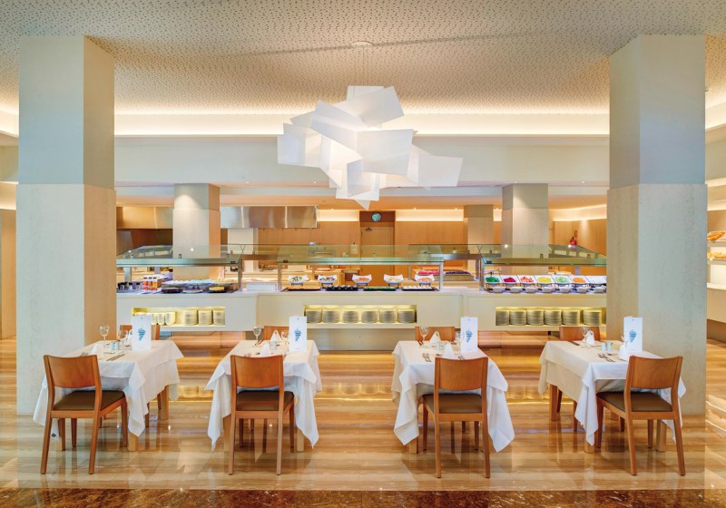 Beispiel: Kulinarik & Restaurants