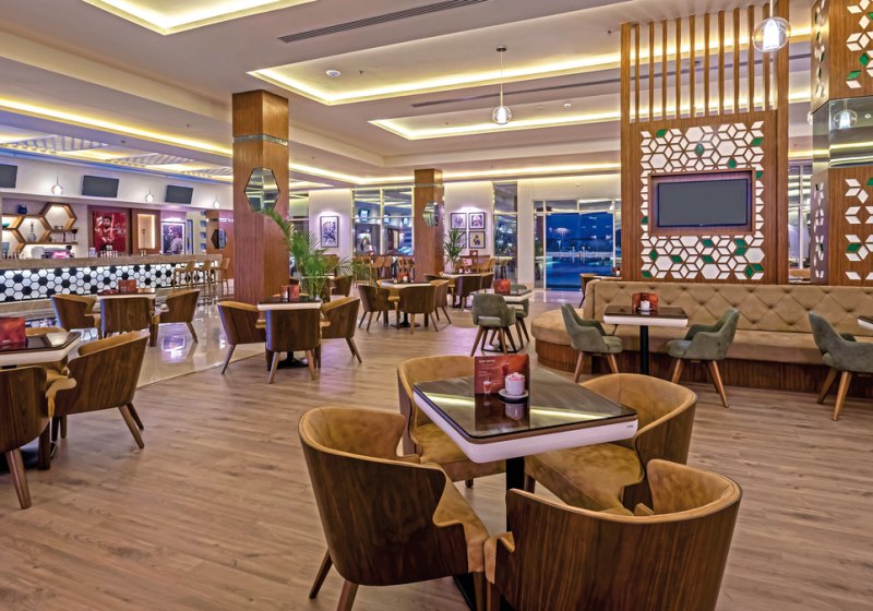 Kulinarik & Restaurants