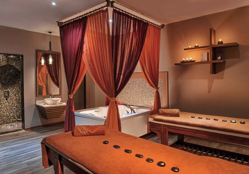 Beispiel: Wellness & Entspannung