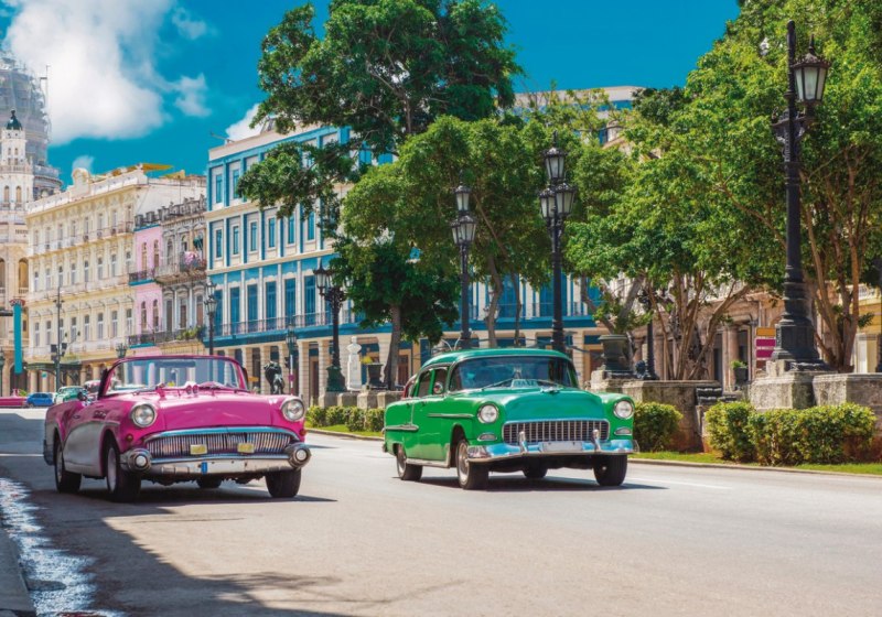 Aussenaufnahme Hotel