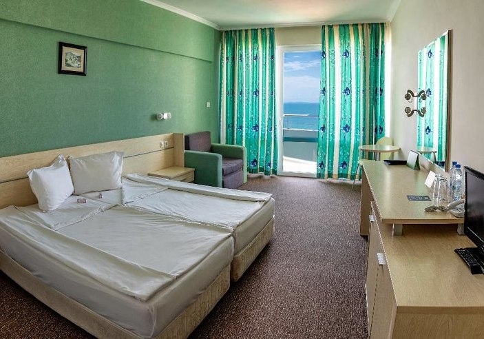 Hotel Allgemein