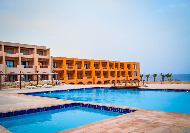 Hotel Allgemein
