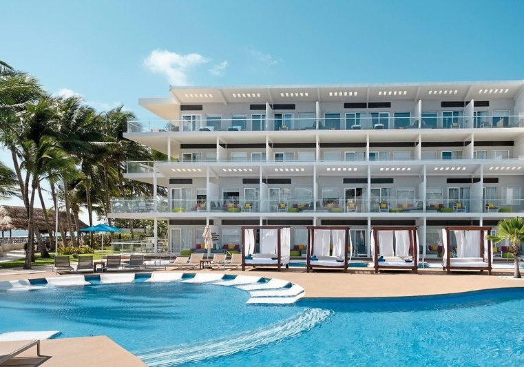 Hotel Allgemein