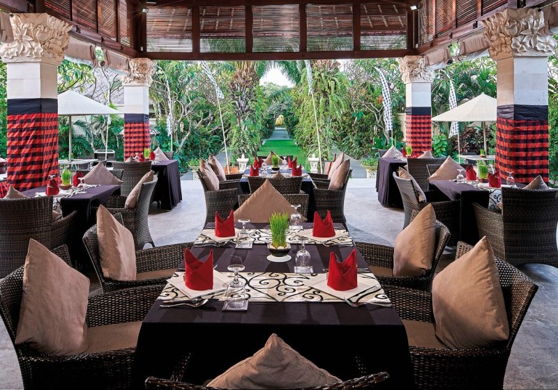 Beispiel: Kulinarik & Restaurants