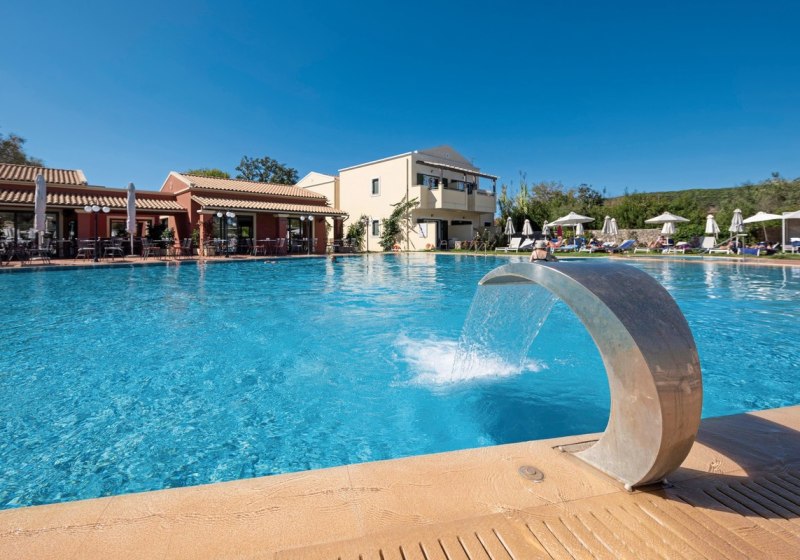 Hotel Allgemein