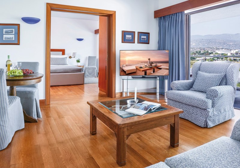 Zimmer & Wohnkomfort