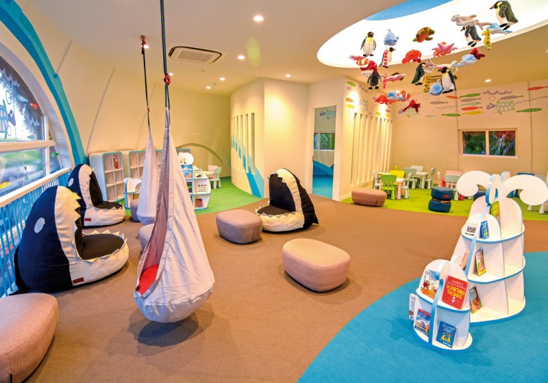 Unterhaltung & Entertainment