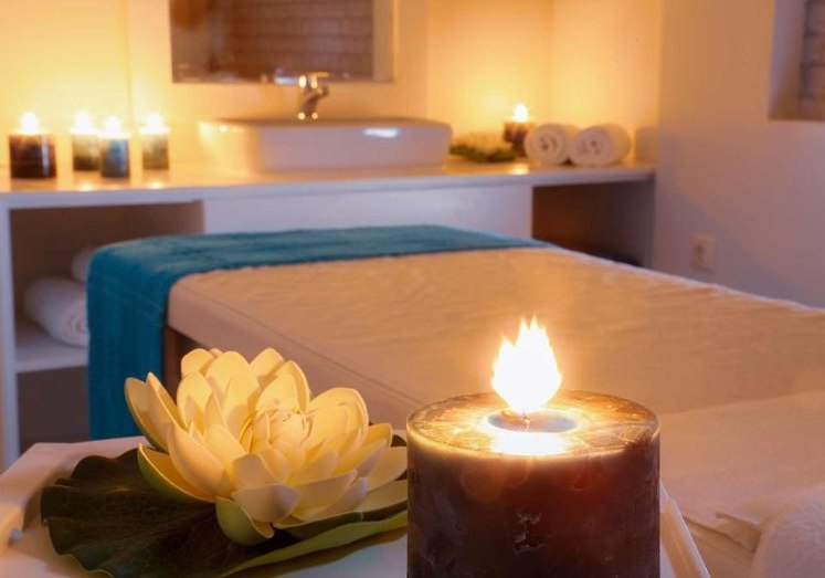 Beispiel: Wellness & Entspannung