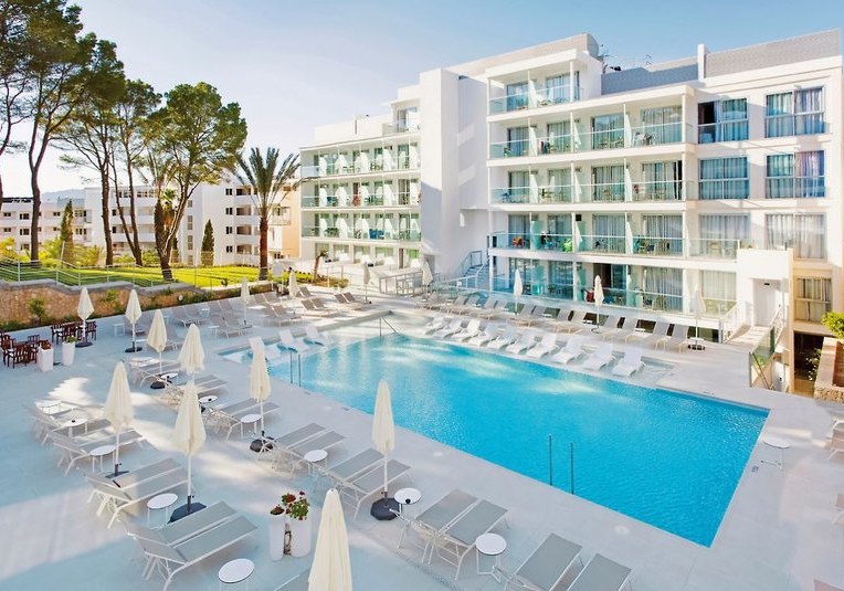 Hotel Allgemein