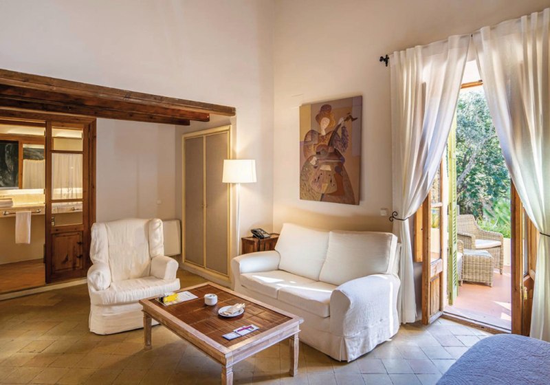 Zimmer & Wohnkomfort