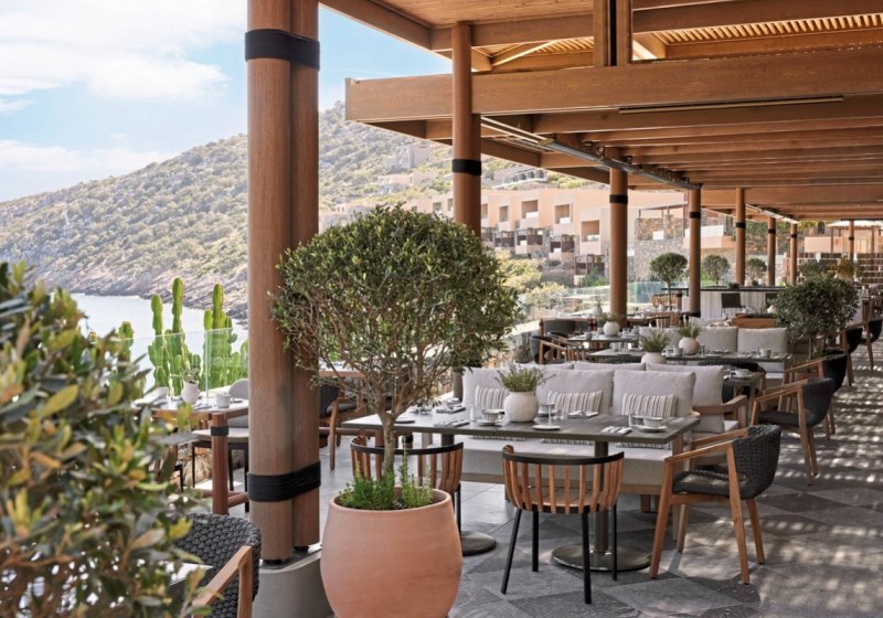 Kulinarik & Restaurants