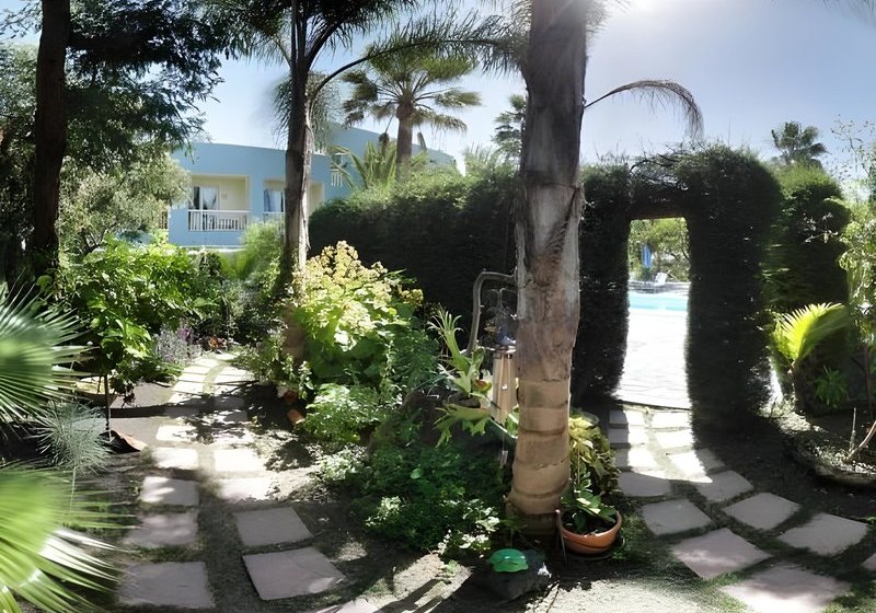 Hotel Allgemein