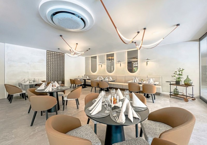 Kulinarik & Restaurants