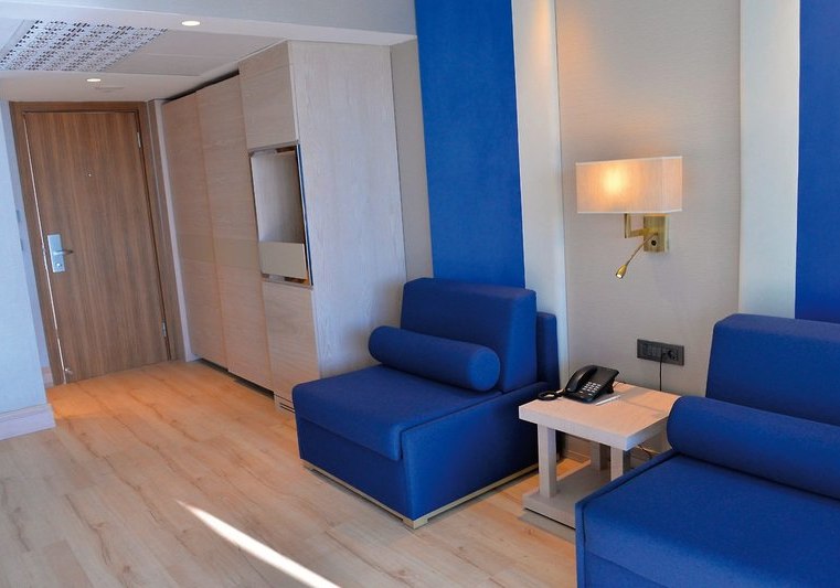 Hotel Allgemein