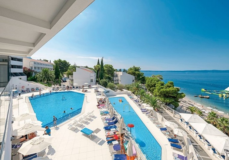 Hotel Allgemein