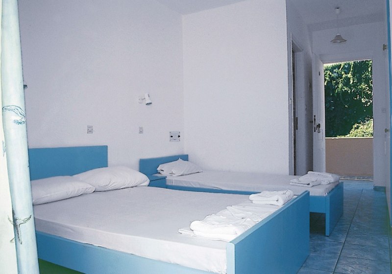 Hotel Allgemein