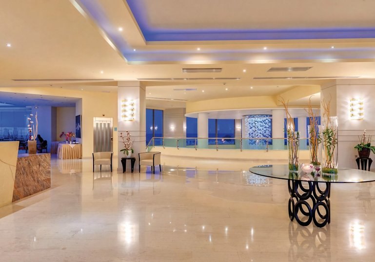 Hotel Allgemein