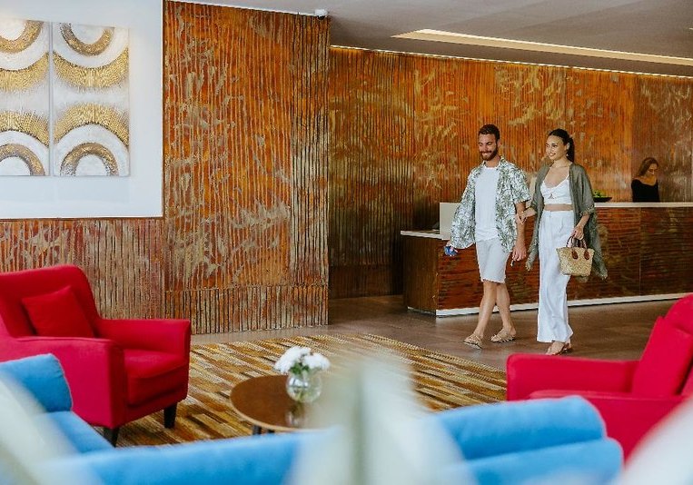 Hotel Allgemein