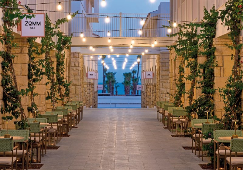 Kulinarik & Restaurants