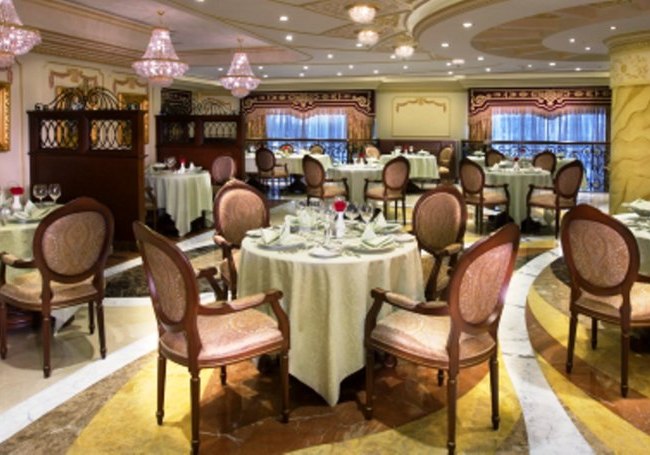 Kulinarik & Restaurants