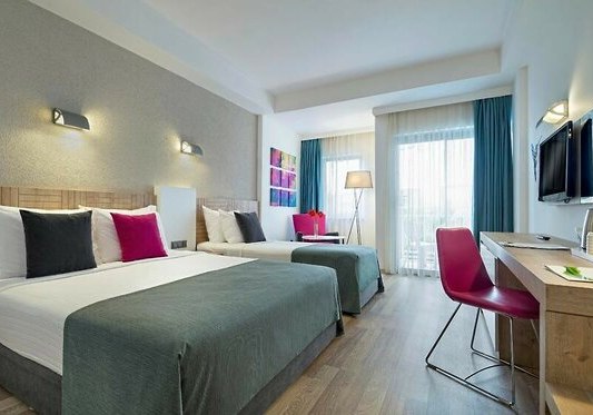 Hotel Allgemein