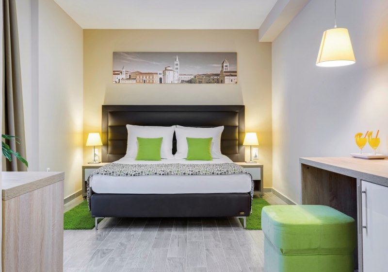 Zimmer & Wohnkomfort