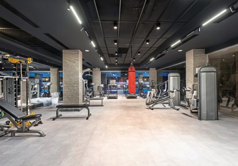 Beispiel: Sport & Fitness