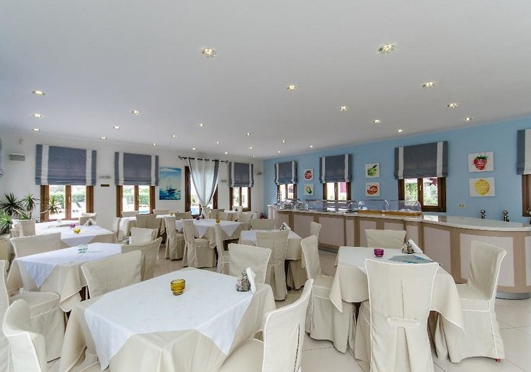 Hotel Allgemein