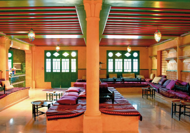 Kulinarik & Restaurants